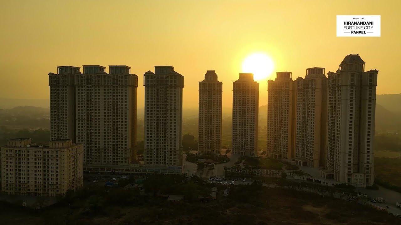 Hiranandani Arena